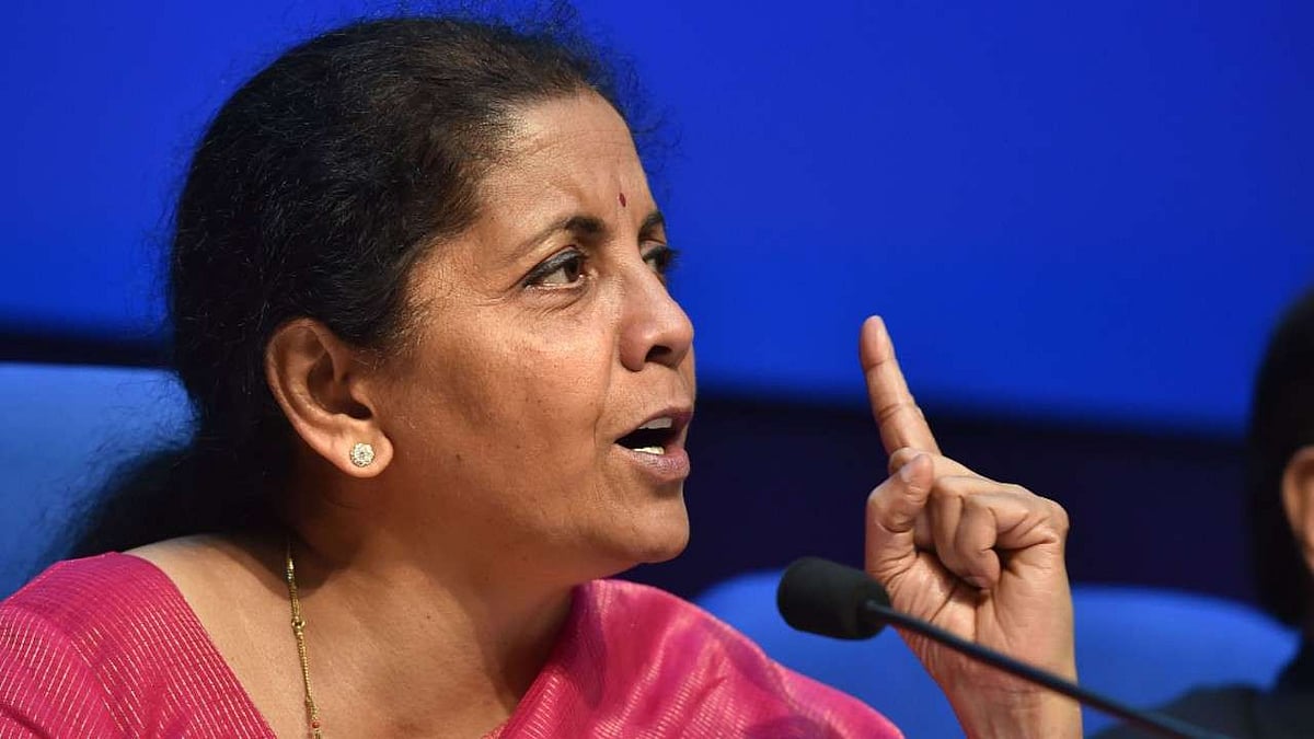 Government slashes corporate tax to 25.17 percent for domestic companies