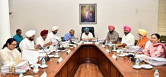 Punjab to hold special Assembly session to commemorate Guru Nanak’s 550th birth anniversary