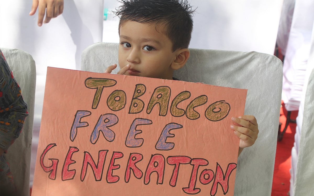 Nationwide protests against ban on e-cigarettes, citizens term it as ‘wilful genocide’ by government