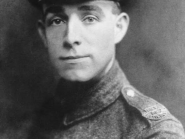 Henry Tandey