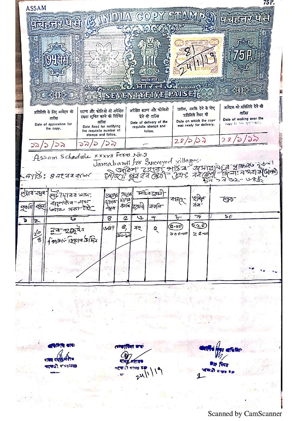 Assam: Man proves he is a citizen twice in court, yet his name dropped from NRC