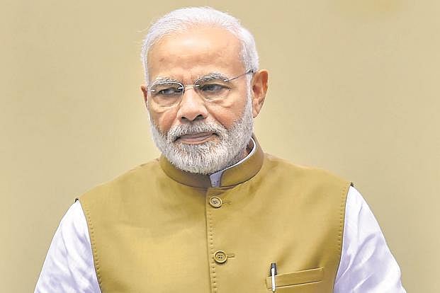 PM  Modi crowned ‘Father of Our Country’ on his birthday