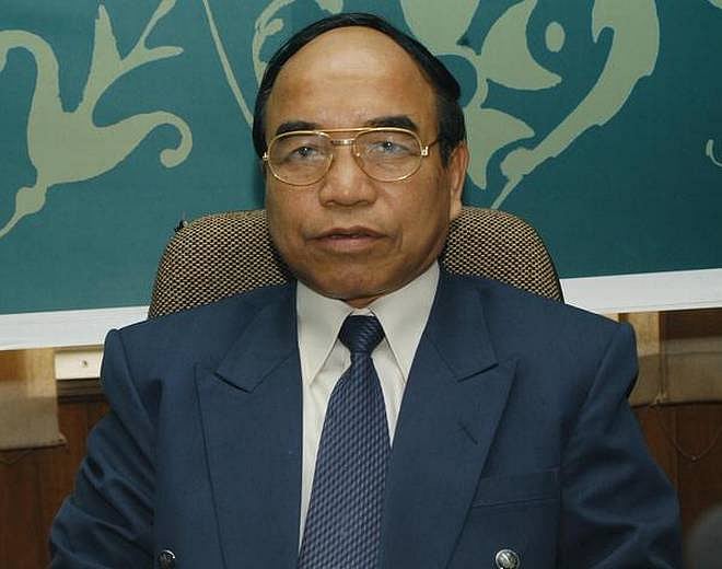 Political parties supporting Citizenship Amendment bill on verge of suicide: Mizoram CM