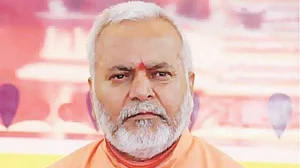 Shahjahanpur harassment case: Swami Chinmayanand ‘massage’ video goes viral