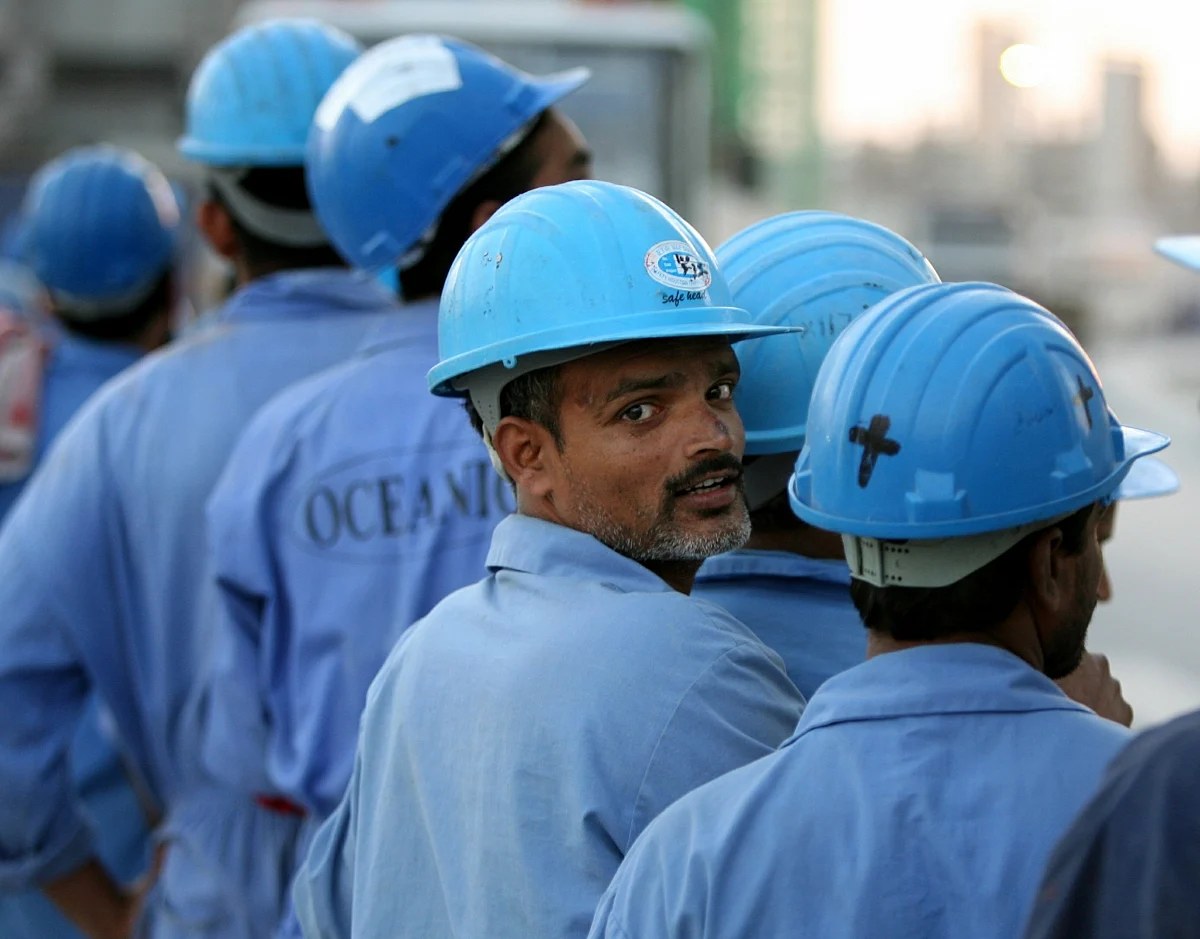 Automobile unit workers from Gurugram & Faridabad sent back home: slump in the automobile hub 