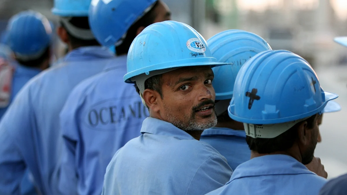 Economic slump affects workers in Gurugram, Faridabad and Panipat