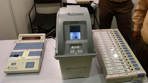 VVPAT has actually made election rigging possible, says IAS Kannan Gopinathan