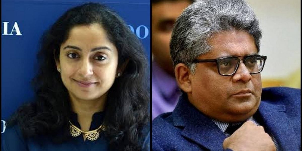 Critics of Modi government dropped from PM Economic Advisory Council
