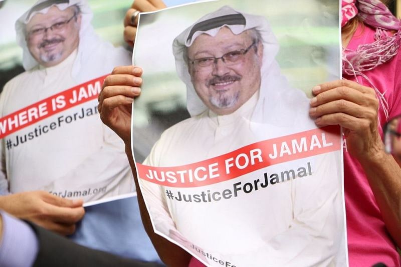 Audio transcripts of Khashoggi’s murder uncovered