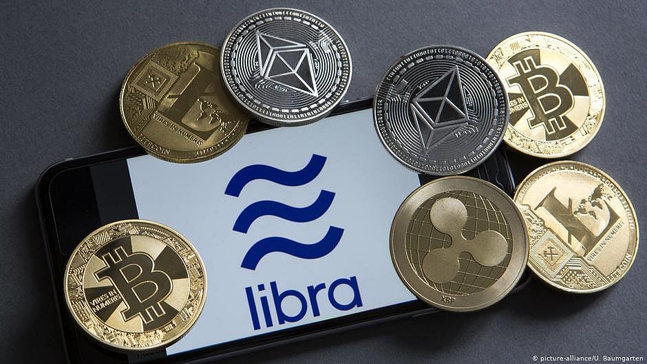 What is cryptocurrency? All you need to know