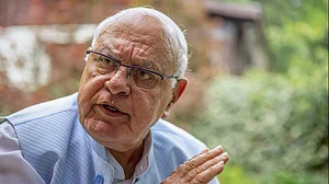 Reducing Army presence in J-K govt's prerogative: Farooq Abdullah