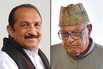 MDMK’s Vaiko seeks direction from SC to grant  Farooq Abdullah liberty to attend conference 