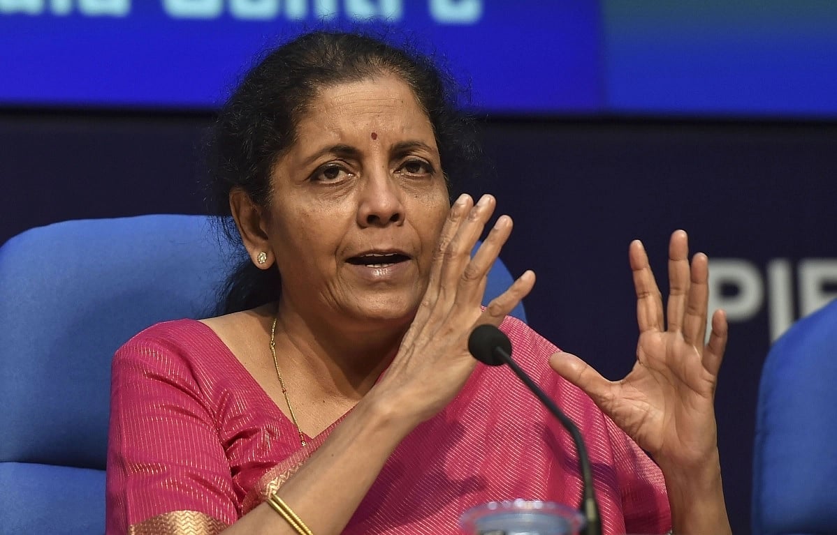 Corporate tax cut wrong prescription for India’s economic woes