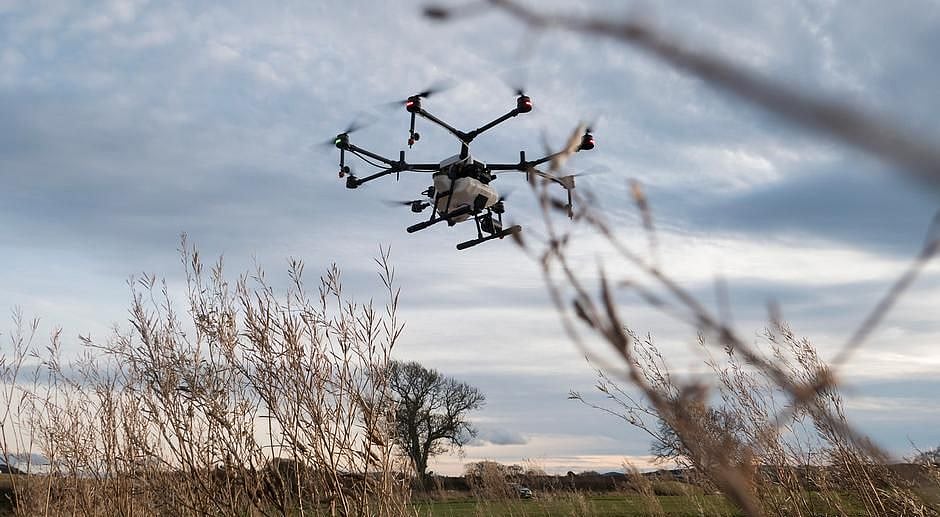NEC plans to deliver emergency medicines through drones  
