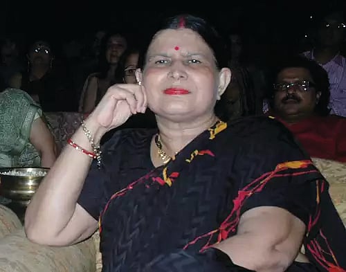 Corruption in the IAS