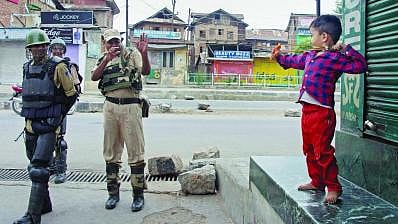 BJP finding resistance in moving to Hindu Rashtra