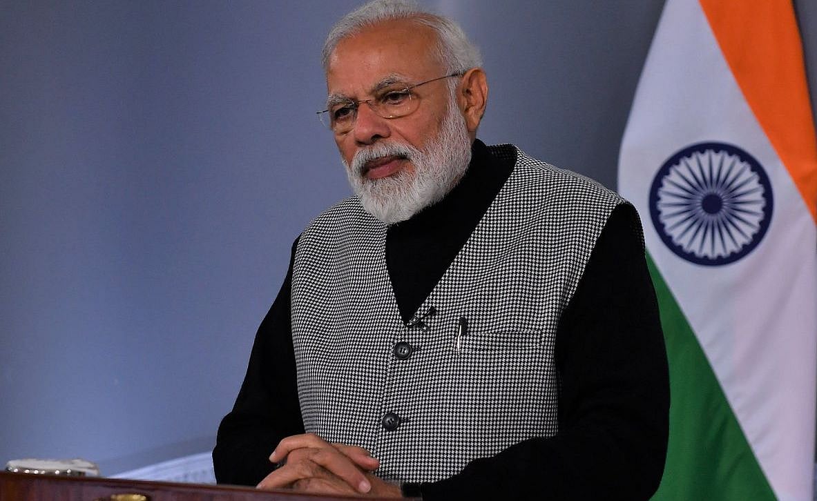 Howdy Modi : Lawsuit filed against PM Modi in a US court for human rights violation in Kashmir