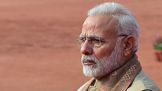 PM Narendra Modi (PTI file photo)