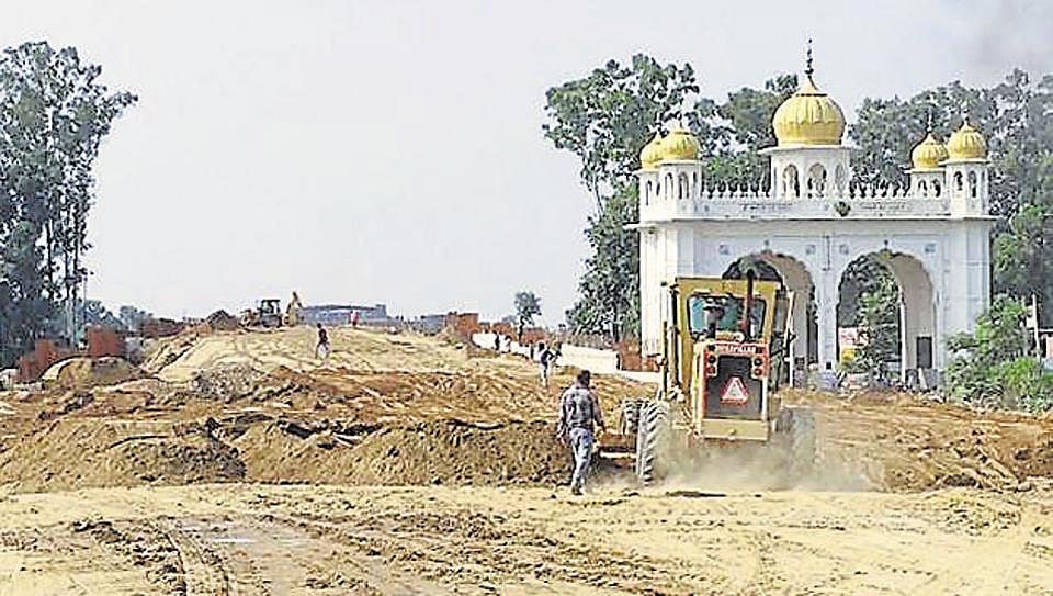 Dos and don’ts for pilgrims travelling via Kartarpur Corridor