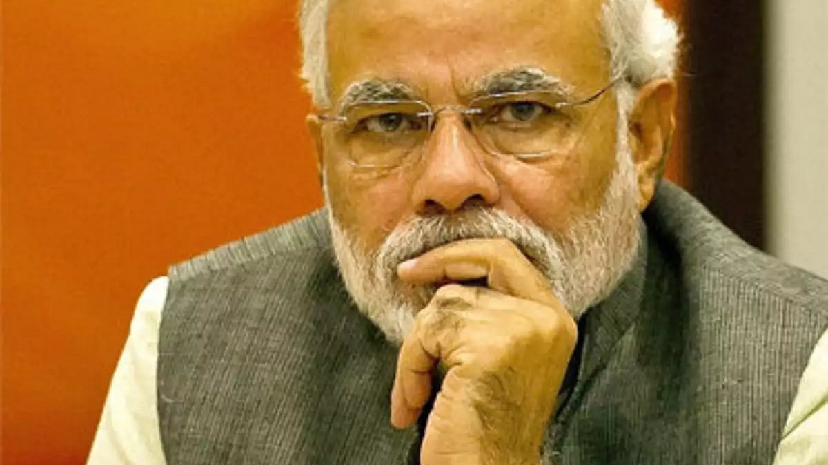 Thousands to protest outside UN as Modi set to address  UNGA