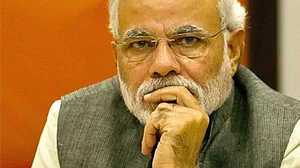 Thousands to protest outside UN as Modi set to address UNGA