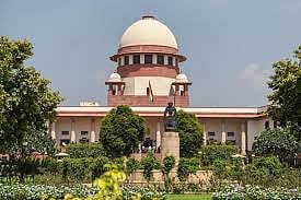 PIL on PoK, Gilgit: SC rejects plea of RAW officer for waiver of Rs 50K fine  