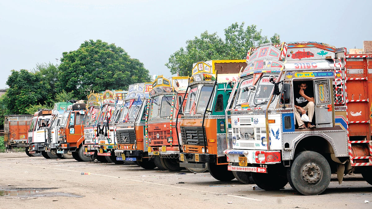 Punjab traders crippled by Amit Shah’s muscular Kashmir policy