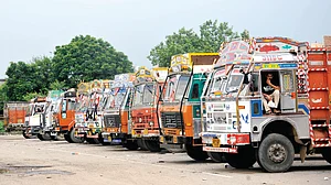 Punjab traders crippled by Amit Shah’s muscular Kashmir policy