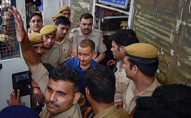  Unnao case: ‘In-camera’ proceedings to record rape survivor’s statement begins at AIIMS