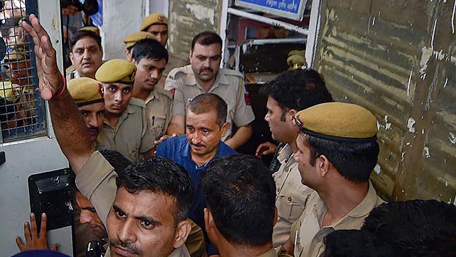 Unnao case: ‘In-camera’ proceedings to record rape survivor’s statement begins at AIIMS