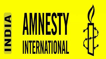 Amnesty denies ED charge of violating FEMA 