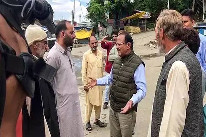 NSA Doval says ‘fully convinced’ most Kashmiris support removal of 370