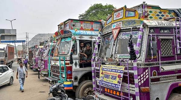 Hike in traffic fines: Transporters miffed, threaten strike on Sep 19