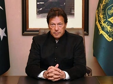 Did Imran Khan try to oust Pakistan Army Chief at the last minute?