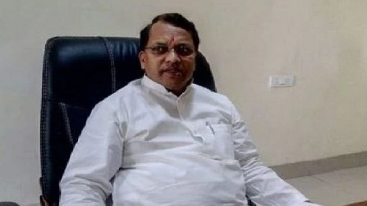 UP Minister’s wife alleges domestic violence
