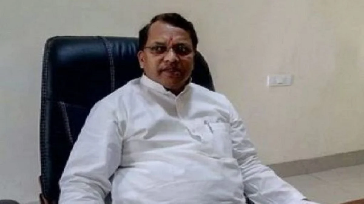 UP Minister’s wife alleges domestic violence
