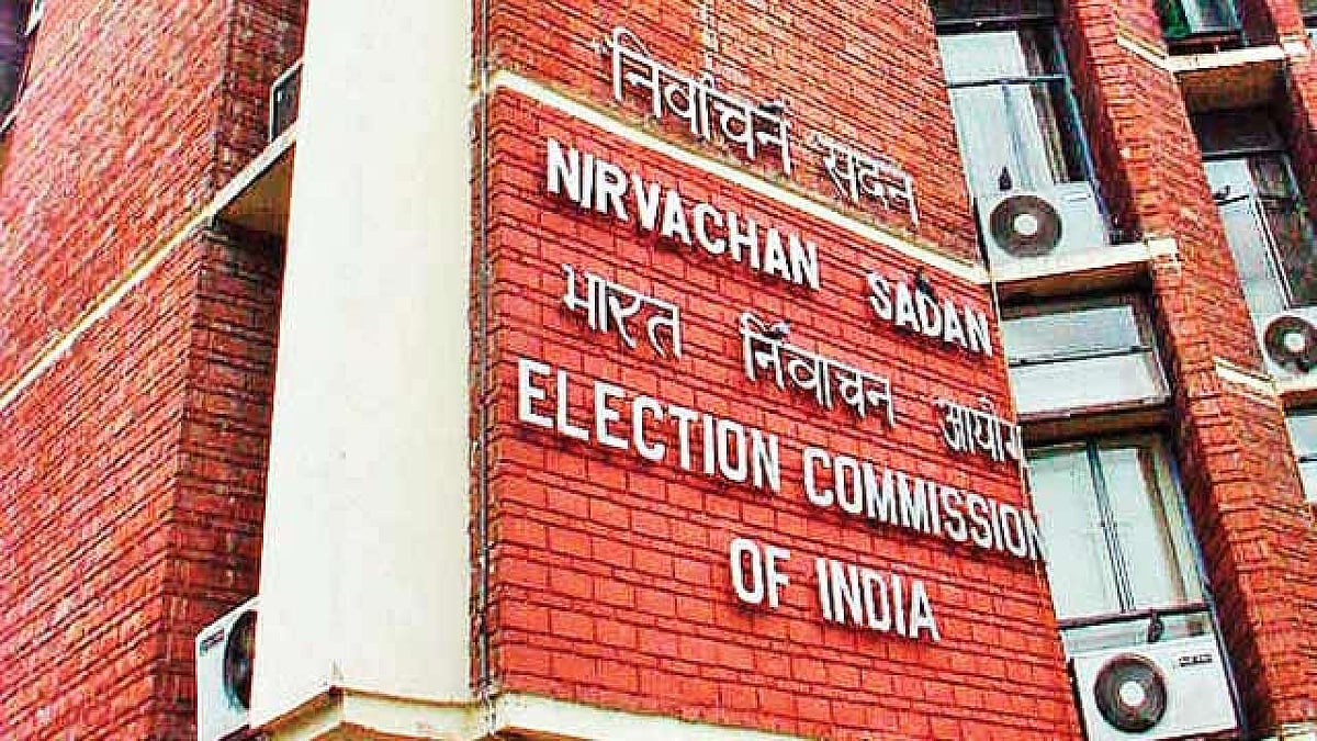 Assembly elections in Maharashtra and Haryana to be held on October 21, counting on October 24