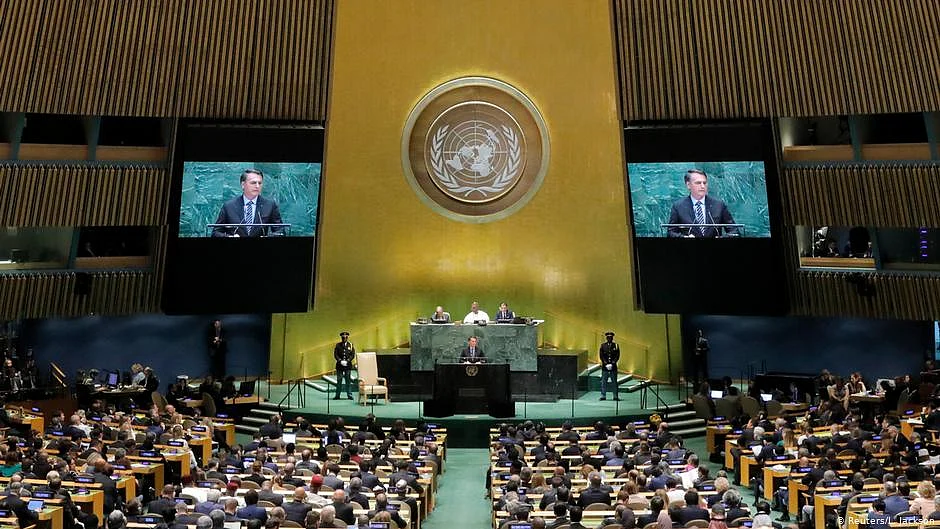 India abstains from UNSC procedural vote to call for General Assembly session on Ukraine