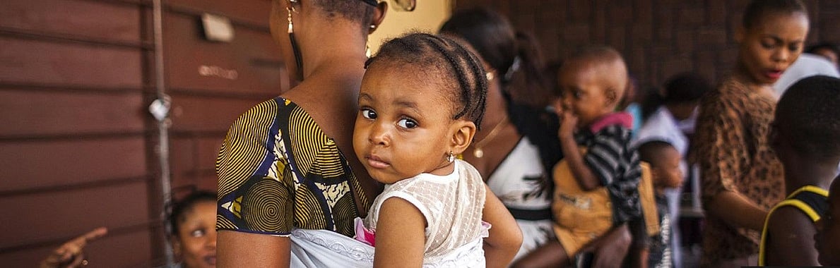 Global child mortality rate reduced to half, yet 1 die every 11 seconds: WHO 