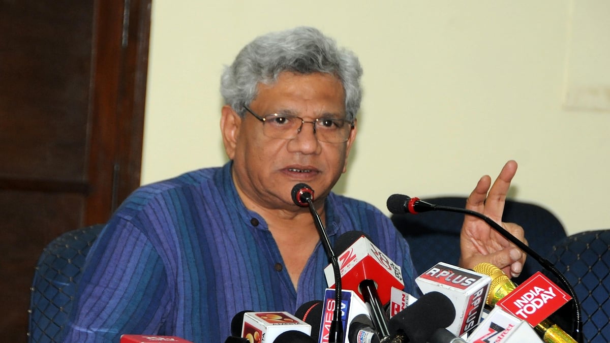 Photo courtesy: IANS