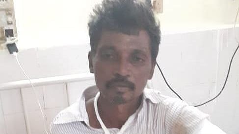 Fagu Kachchap