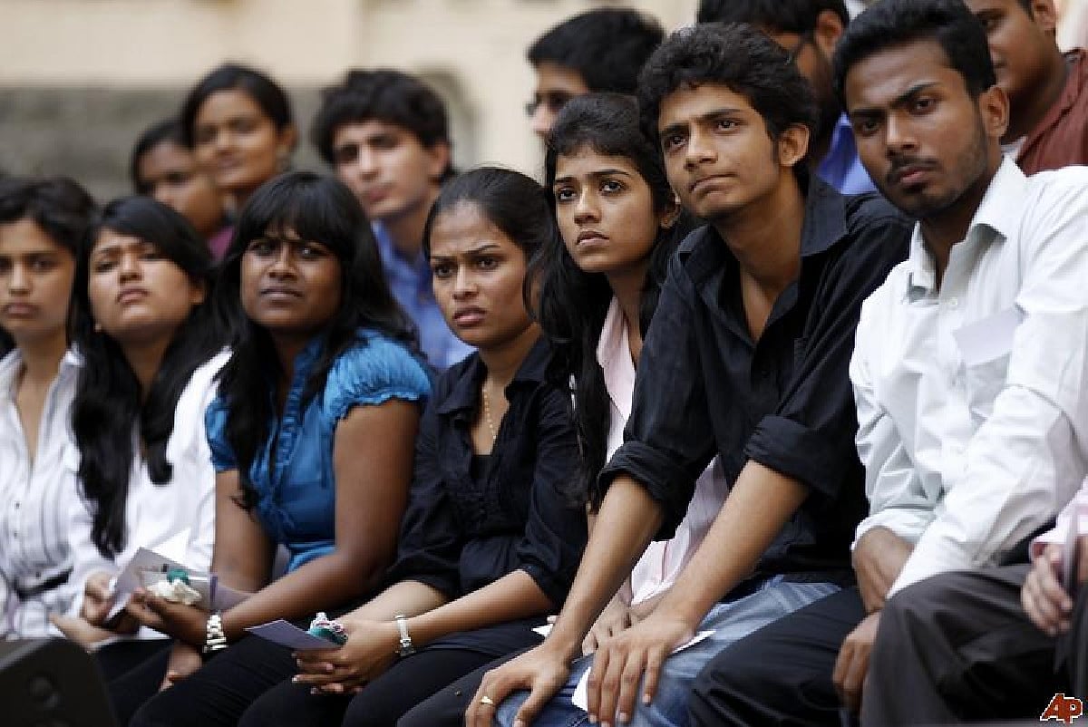 Millennials and Mathematics are the new villains and ministers the new entertainers 