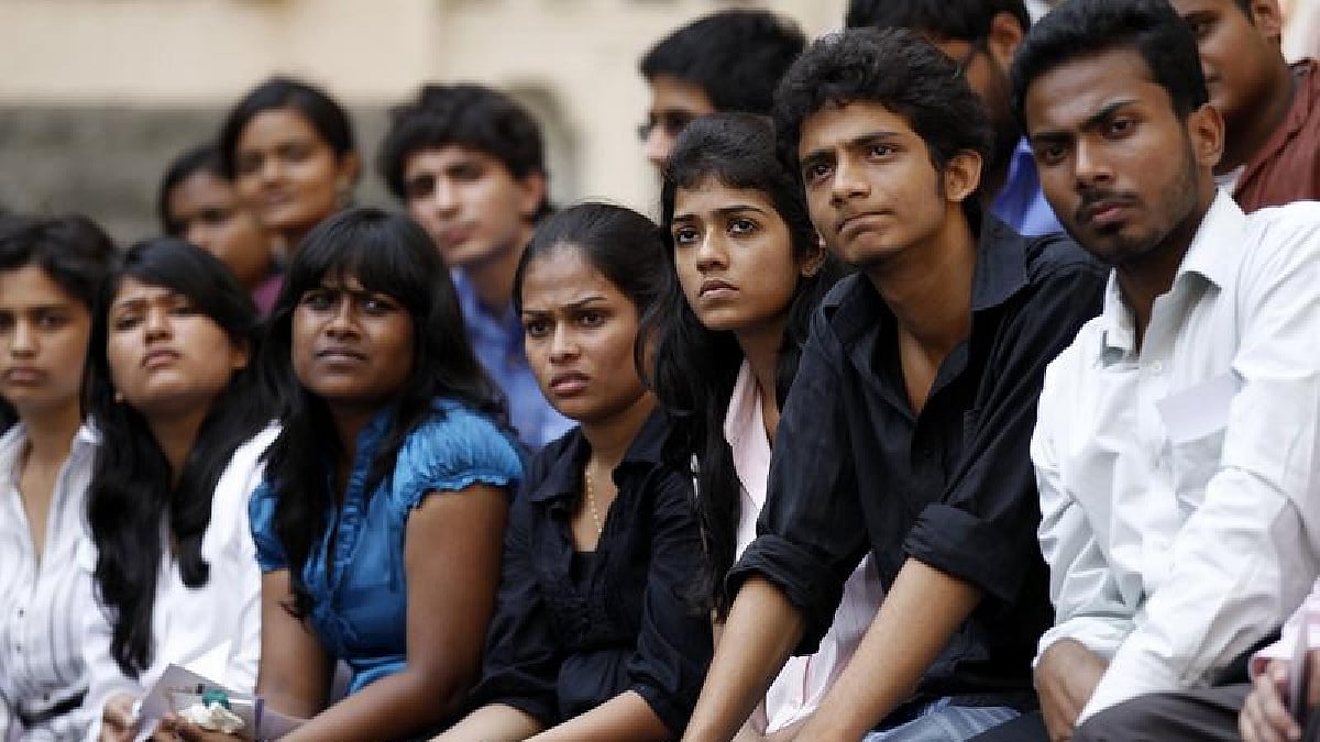 Millennials and Mathematics are the new villains and ministers the new entertainers 