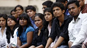 Millennials and Mathematics are the new villains and ministers the new entertainers