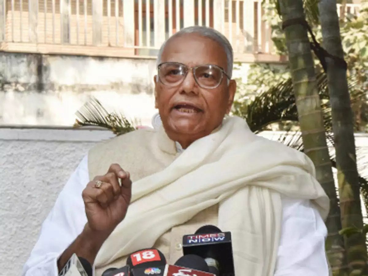 Headlines at 9 pm: Former FM Yashwant Sinha: How would Ola, Uber cause truck sales to plummet