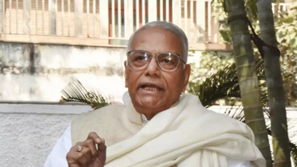 Headlines at 9 pm: Former FM Yashwant Sinha: How would Ola, Uber cause truck sales to plummet