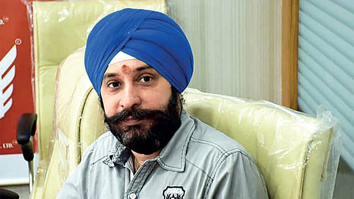 PMC Bank: 12 directors have close ties with BJP, co-director, Rajneet Singh BJP member