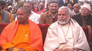 Congress attacks BJP over Shahjahanpur rape victim’s arrest