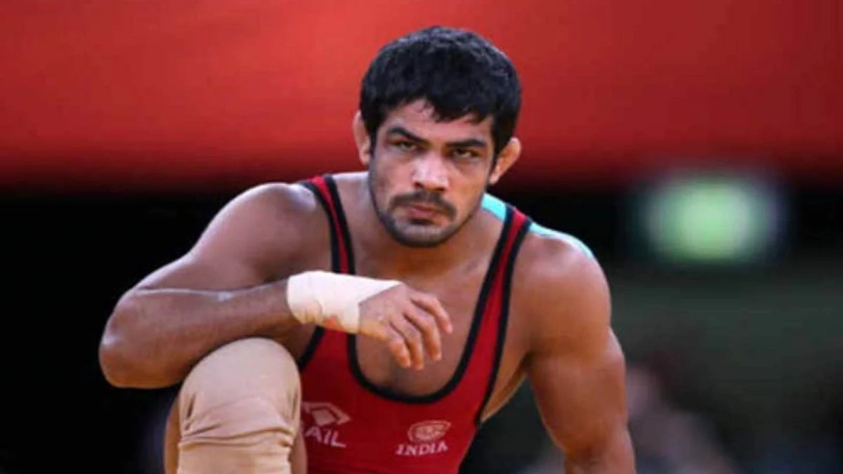 Sushil Kumar loses after returning to Worlds after eight years