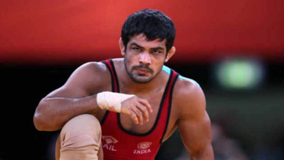 Sushil Kumar loses after returning to Worlds after eight years